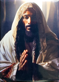 Jesus Prayer Hands