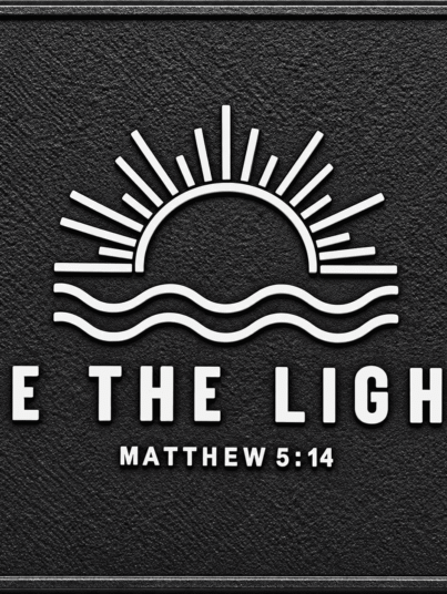 Be The Light