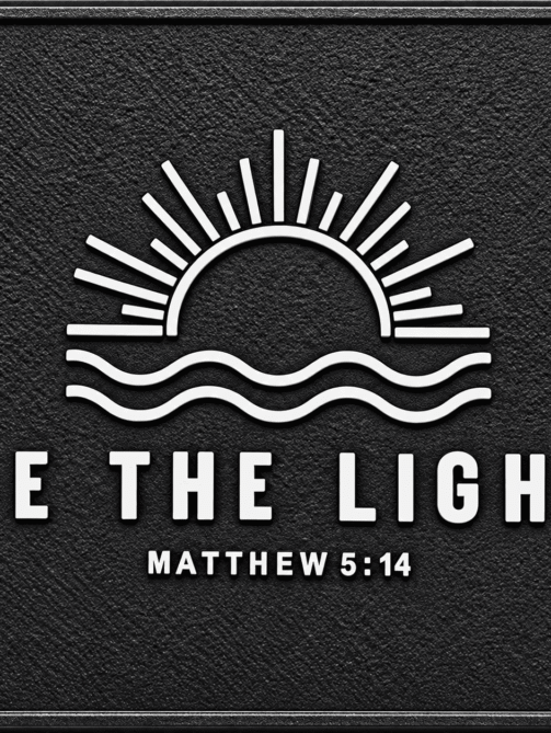 Be The Light