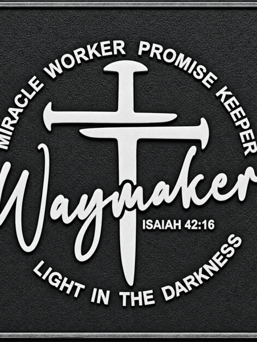 Waymaker