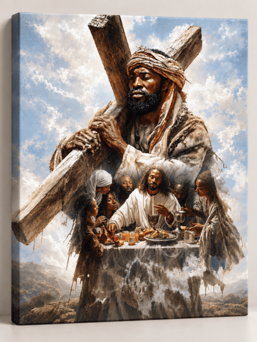 The Last Supper
