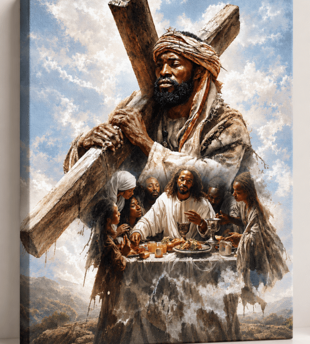 The Last Supper